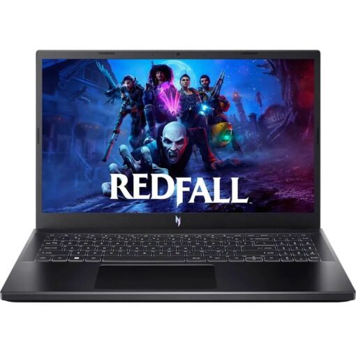 Acer Nitro V 15 (ANV15-51), Intel Core i5 13th Gen, 16GB RAM, 512GB SSD, RTX 4050, 15.6" FHD 165Hz IPS Display - NEW