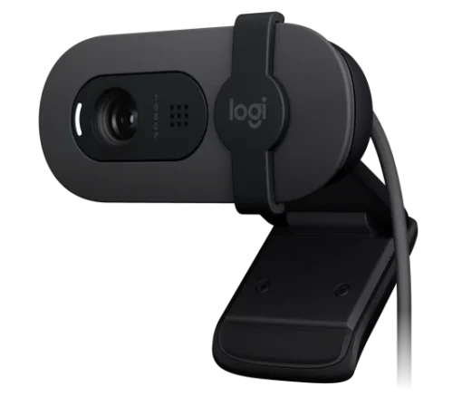 LOGITECH BRIO 100 GRAPHITE
