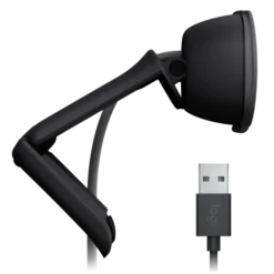 LOGITECH BRIO 100 GRAPHITE