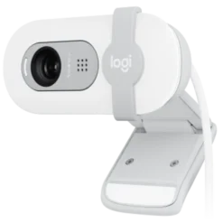 LOGITECH BRIO 100 OFF-WHITE
