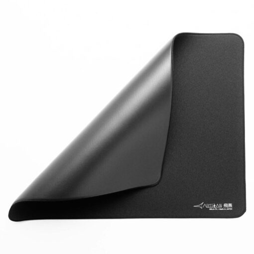 ARTISAN NINJA FX HEIN SOFT BLACK