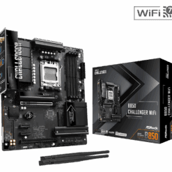 ASROCK B850 CHALLENGER WIFI