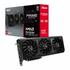 ASUS PRIME RADEON 9070 XT 16GB OC