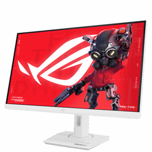 ASUS ROG STRIX XG27UCG-W