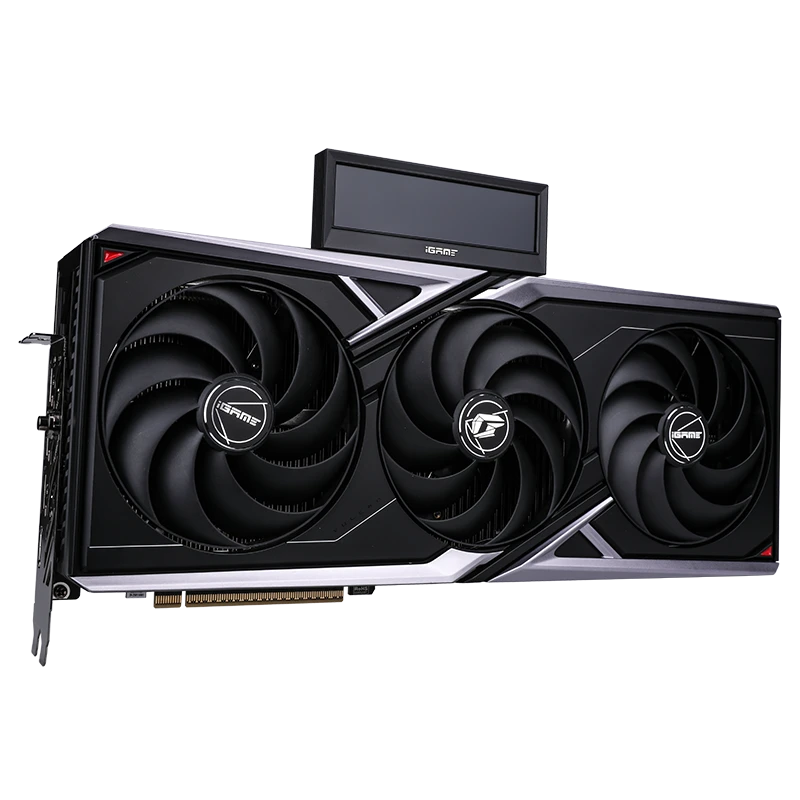 COLORFUL IGAME RTX 5070 VULCAN OC 12GB-V