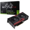 COLORFUL RTX 5060 TI BATTLE AX DUO 16GB-V