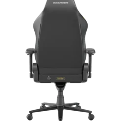 DXRACER MARTIAN SERIES LARGE LEATHER BLACK (GC/LMT24LTA/N)