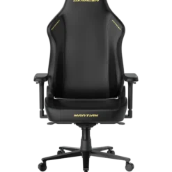 DXRACER MARTIAN SERIES XL LEATHER BLACK (GC/XLMT24LTA/N.N.Y)