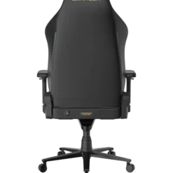 DXRACER MARTIAN SERIES XL LEATHER BLACK (GC/XLMT24LTA/N.N.Y)