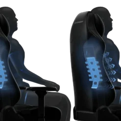 DXRACER MASTER SERIES