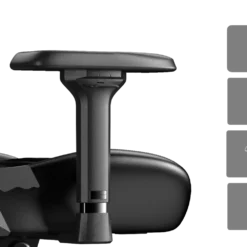 DXRACER MASTER SERIES