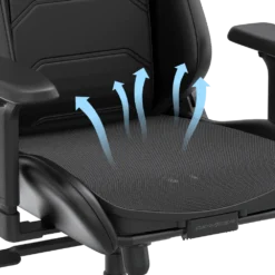 DXRACER MASTER SERIES