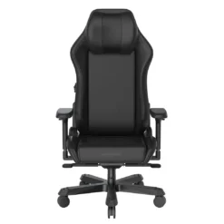 DXRACER MASTER SERIES BLACK (GC/XLMF24LTA/N)