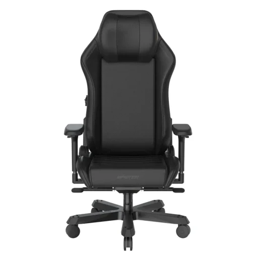 DXRACER MASTER SERIES BLACK (GC/XLMF24LTA/N)