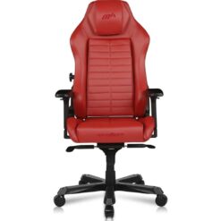 DXRACER MASTER SERIES RED (GC/XLMF24LTA/R)