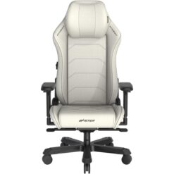 DXRACER MASTER SERIES WHITE (GC/XLMF24LTA/W)