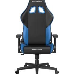 DXRACER PRINCE SERIES BLACK BLUE (GC/LPF24LTC/NB)