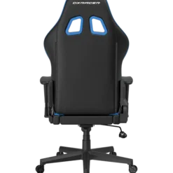 DXRACER PRINCE SERIES BLACK BLUE (GC/LPF24LTC/NB)