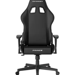 DXRACER PRINCE SERIES BLACK (GC/LPF24LTC/N)