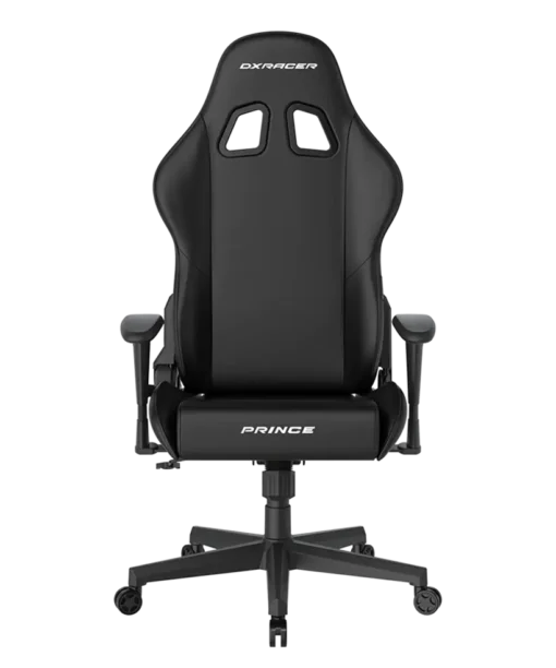 DXRACER PRINCE SERIES BLACK (GC/LPF24LTC/N)