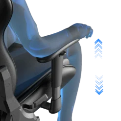DXRACER PRINCE SERIES
