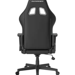 DXRACER PRINCE SERIES BLACK GREY (GC/LPF24LTC/NG)