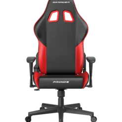DXRACER PRINCE SERIES BLACK RED (GC/LPF24LTC/NR)