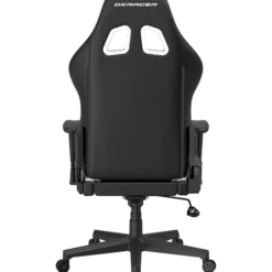 DXRACER PRINCE SERIES BLACK WHITE (GC/LPF24LTC/NW)