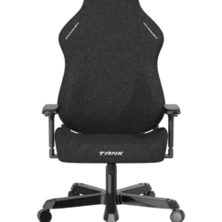 DXRACER TANK SERIES FABRIC BLACK (GC/XXLTM23FBE/N)