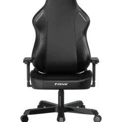 DXRACER TANK SERIES BLACK (GC/XXLTM23LTA/N)