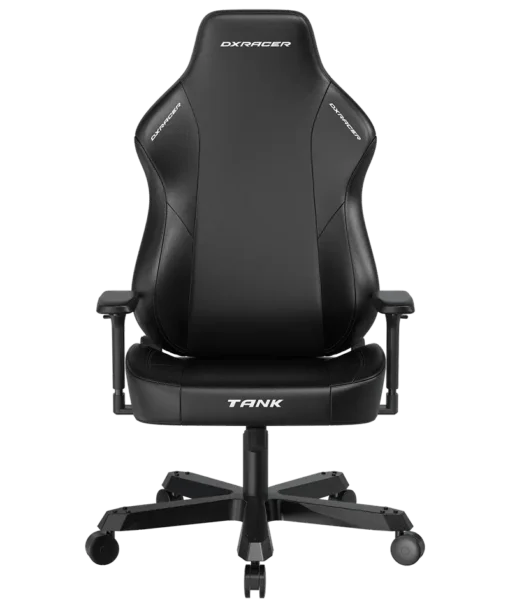DXRACER TANK SERIES BLACK (GC/XXLTM23LTA/N)