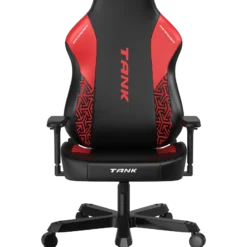DXRACER TANK SERIES BLACK RED (GC/XXLTM23LTA/ARMOUR.NR)