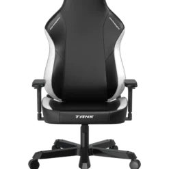 DXRACER TANK SERIES BLACK WHITE (GC/XXLTM23LTA/NW)