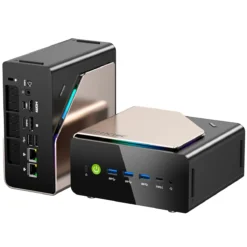 GMKTEC EVO T1 AI