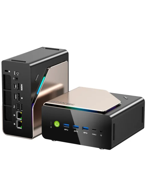 GMKTEC EVO T1 AI