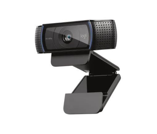 LOGITECH C920 PRO HD