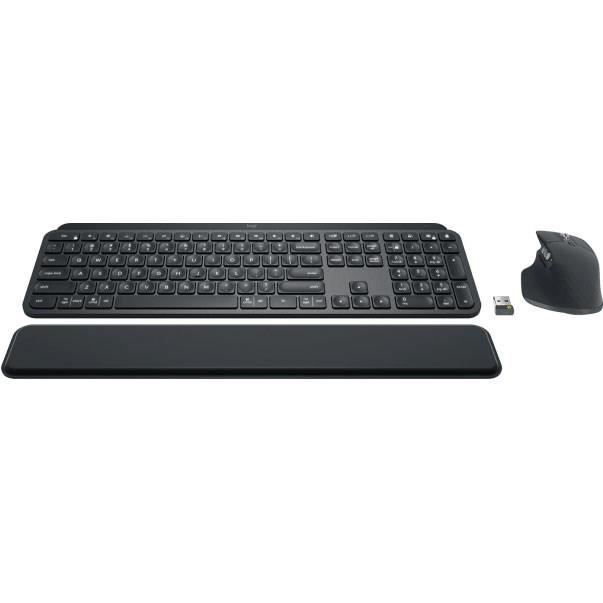 LOGITECH MX KEYS COMBO FOR BUSINESS GEN 2