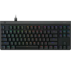 LOGITECH G915 TKL BLACK