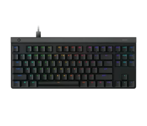 LOGITECH G915 TKL BLACK
