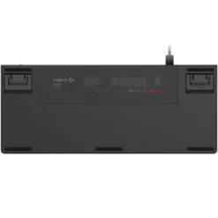 LOGITECH G915 TKL BLACK