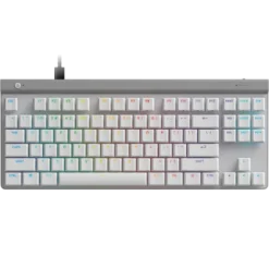 LOGITECH G915 TKL WHITE