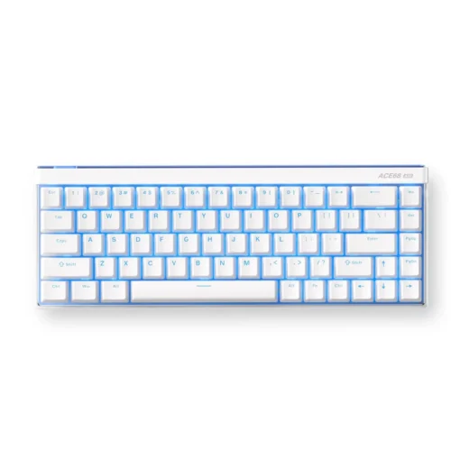 MADLIONS MCHOSE ACE 68 AIR SNOW WHITE