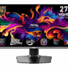 MSI MAG 272QP QD-OLED X50