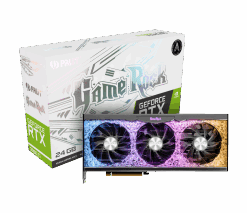 PALIT RTX 3090 TI GAMEROCK 24GB