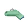SANDISK ULTRA DUAL DRIVE ABSINTHE GREEN