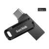 SANDISK ULTRA DUAL DRIVE BLACK