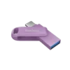 SANDISK ULTRA DUAL DRIVE LAVENDER