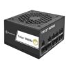 SILVERSTONE TRITON 1000RZ BLACK