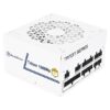 SILVERSTONE TRITON 1000RZ WHITE