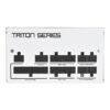 SILVERSTONE TRITON 1000RZ WHITE